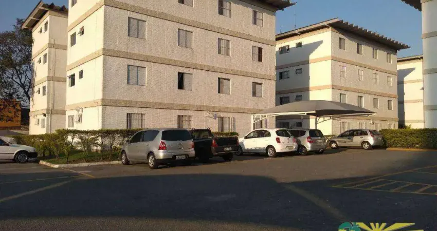 Apartamento com 2 dormitórios para alugar, 57 m² por r$ 1.800,00/mês - jordanópolis - são bernardo do campo/sp