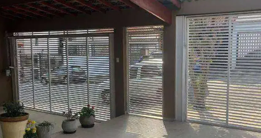 Casa com 4 suítes à venda, 379 m² por R$ 2.170.000 - Vila Mussolini - São Bernardo do Campo/SP