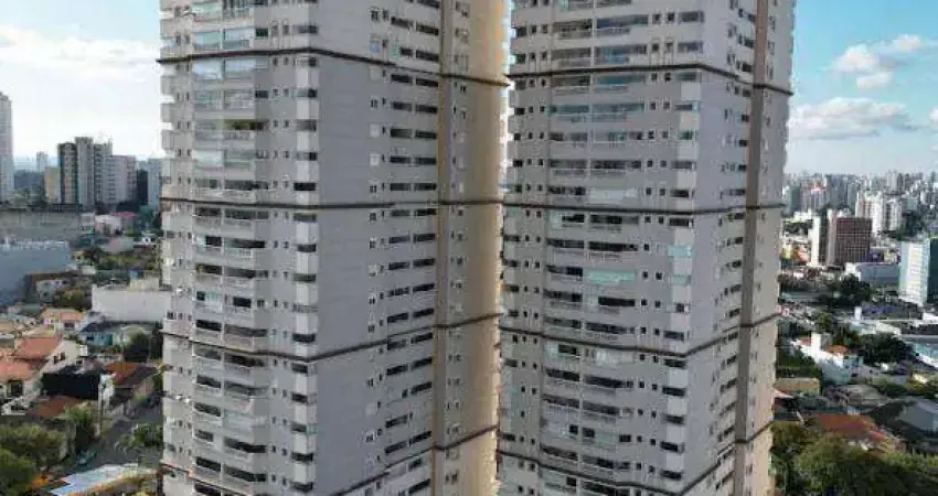 Apartamento com 3 dormitórios à venda, 158 m² por R$ 1.500.000,00 - Vila Gonçalves - São Bernardo do Campo/SP