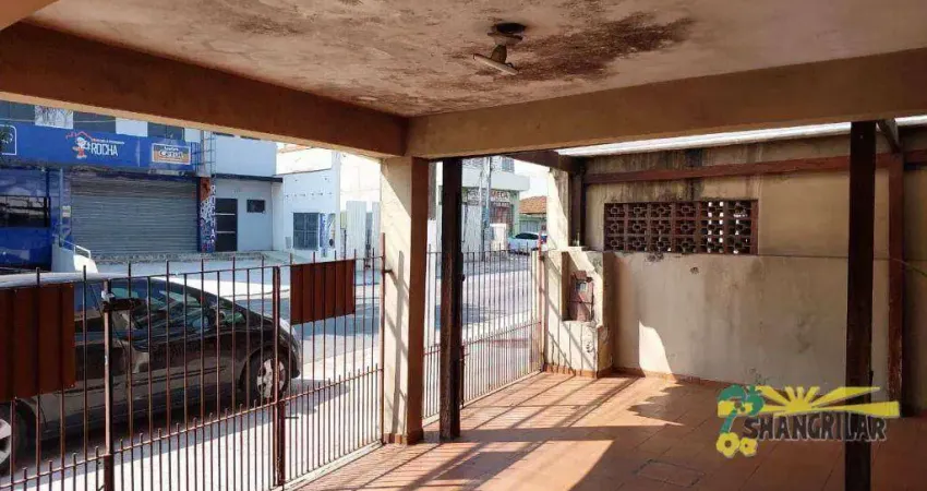 Terreno c/Casas Antigas SBCampo