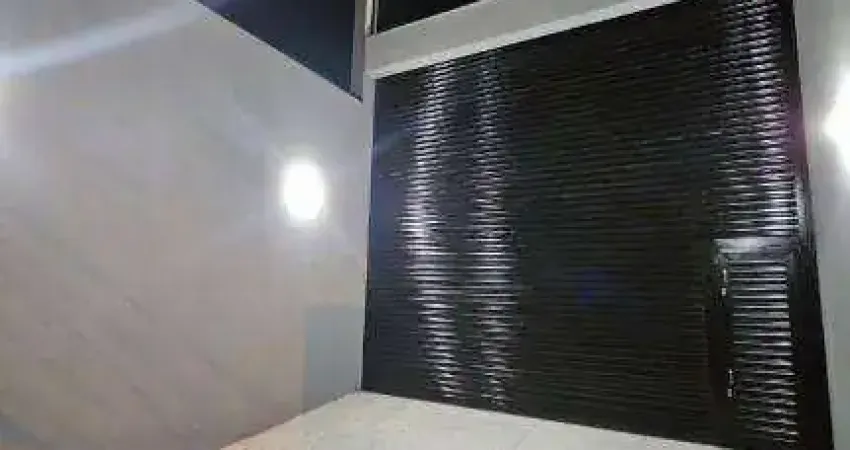 Galpão à venda, 138 m² por R$ 1.290.000,00 - Assunção - São Bernardo do Campo/SP
