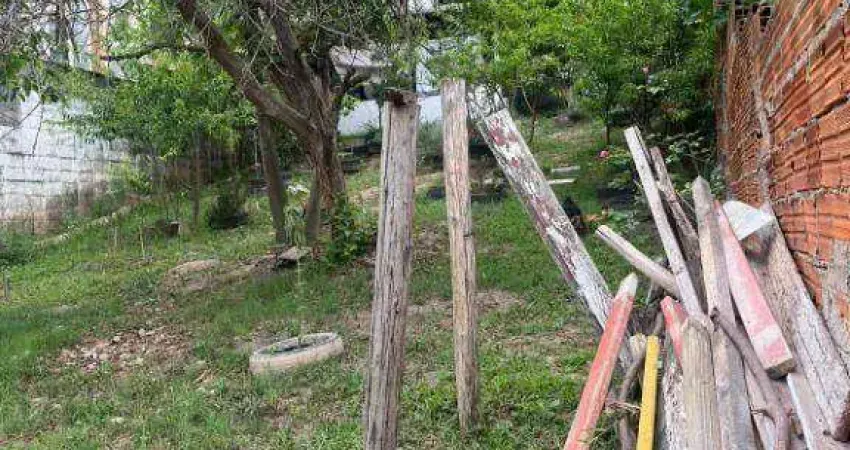 Terreno à venda, 370 m² por R$ 1.100.000,00 - Parque das Jaboticabeiras - Diadema/SP
