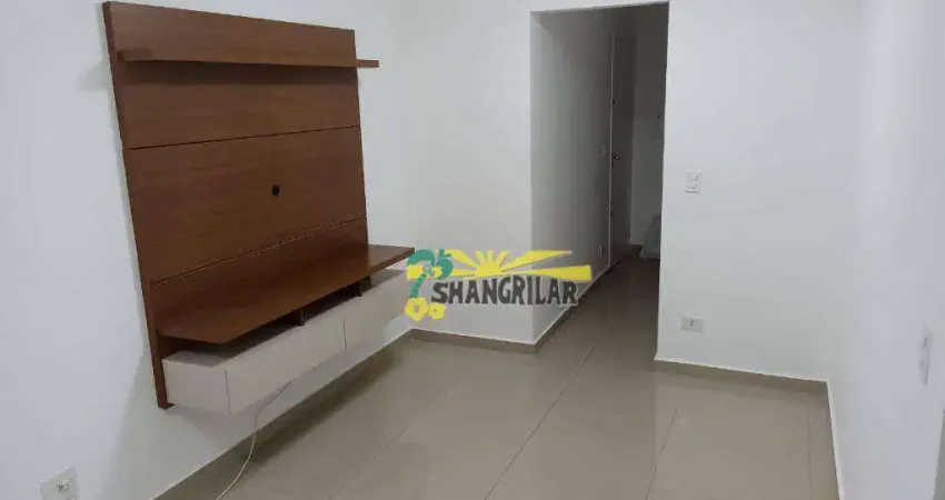 Apartamento à venda, 64 m² por R$ 532.000,00 - Vila Gumercindo - São Paulo/SP