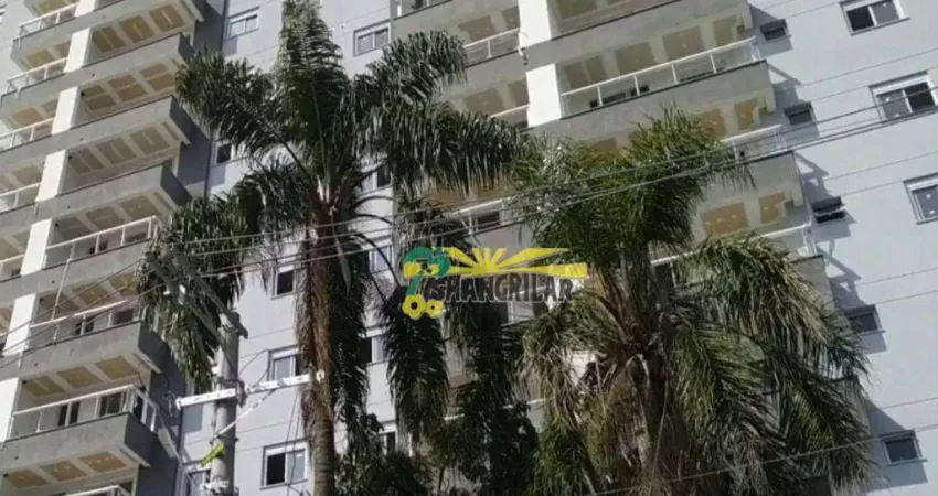 Apartamento com 2 dormitórios à venda, 55 m² por r$ 490.000,00 - jardim recanto - diadema/sp