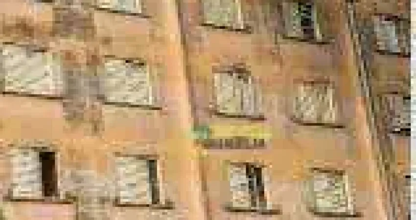 Apartamento à venda, 50 m² por R$ 120.000,00 - Jardim Ruyce - Diadema/SP