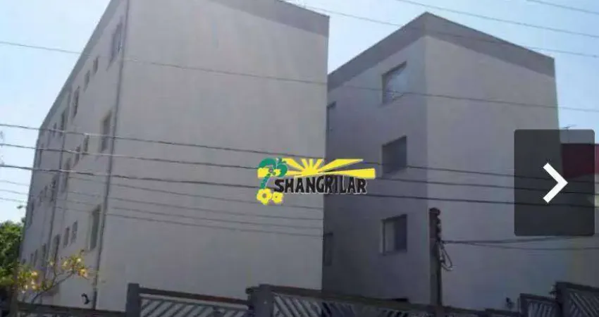 Apartamento com 2 dormitórios à venda, 55 m² por R$ 255.000,00 - Jordanópolis - São Bernardo do Campo/SP