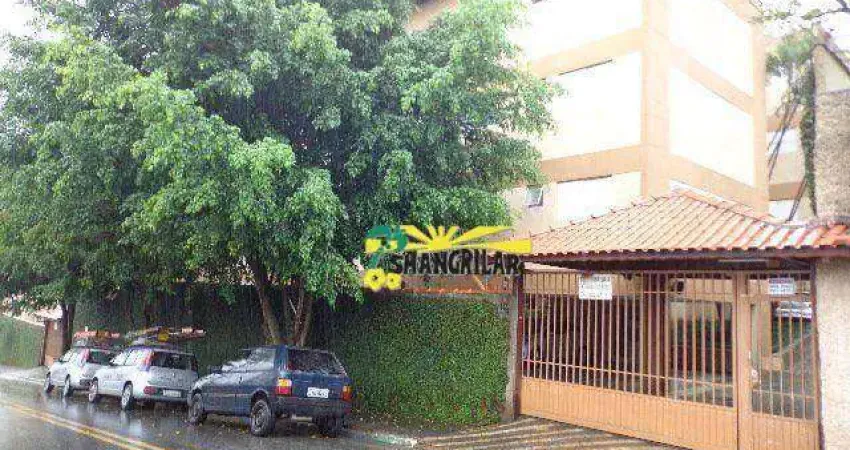 Apartamento com 2 dormitórios à venda, 70 m² por R$ 299.000,00 - Paulicéia - São Bernardo do Campo/SP
