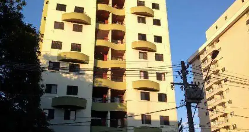 Apartamento com 3 dormitórios para alugar, 96 m² por R$ 4.500,00/mês - Centro - Diadema/SP