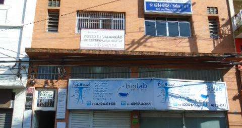 Sala para alugar, 50 m² por R$ 1.004,94/mês - Centro - Diadema/SP