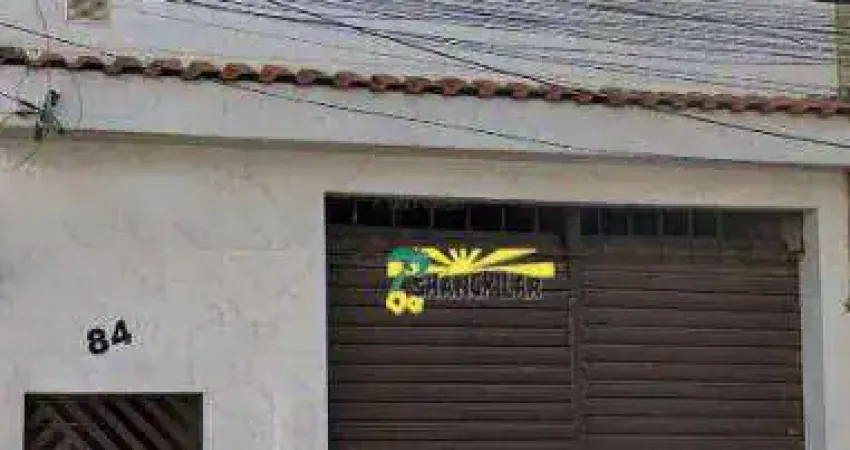 Salão para alugar, 60 m² por R$ 1.830,00/mês - Piraporinha - Diadema/SP