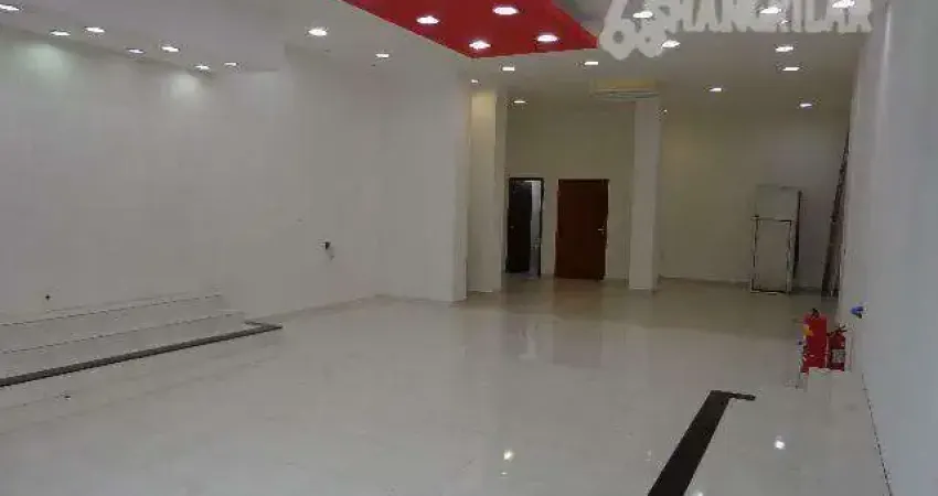 Salão para alugar, 105 m² por R$ 6.115,69/mês - Paulicéia - São Bernardo do Campo/SP
