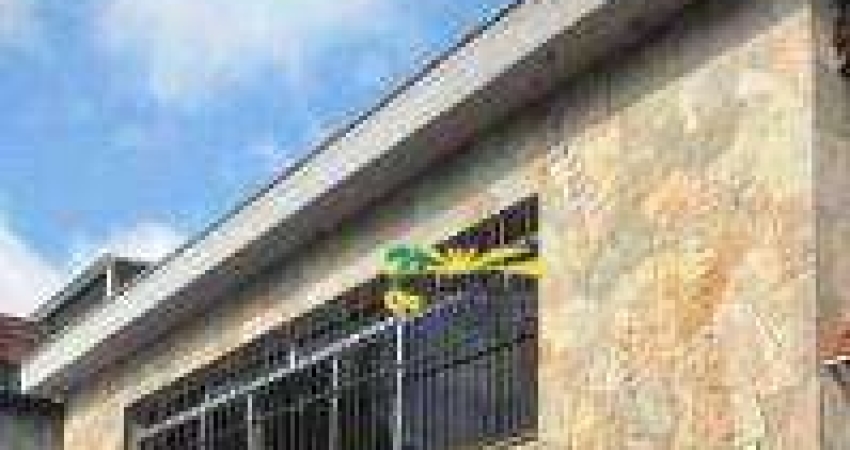 Casa com 3 dormitórios à venda, 337 m² por R$ 980.000,00 - Jardim Piraporinha - Diadema/SP
