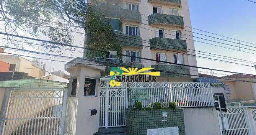 Cobertura com 3 quartos à venda na Rua José Monteiro Filho, 80, Jardim do Mar, São Bernardo do Campo