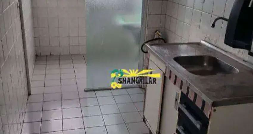 Apartamento com 2 dormitórios à venda, 53 m² por r$ 210.000,00 - casa grande - diadema/sp