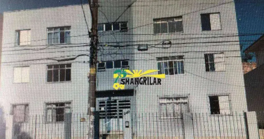 Apartamento à venda, 76 m² por r$ 260.000,00 - santa terezinha - são bernardo do campo/sp