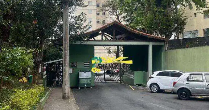 Apartamento com 3 dormitórios à venda, 89 m² por r$ 450.000,00 - centro - diadema/sp