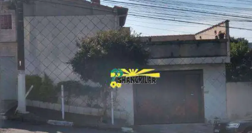 Casas p/ renda à venda, 242 m² por r$ 700.000 - taboão - diadema/sp