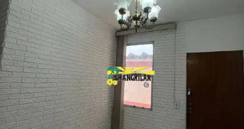 Apartamento com 2 dormitórios à venda, 54 m² por r$ 255.000,00 - jordanópolis - são bernardo do campo/sp