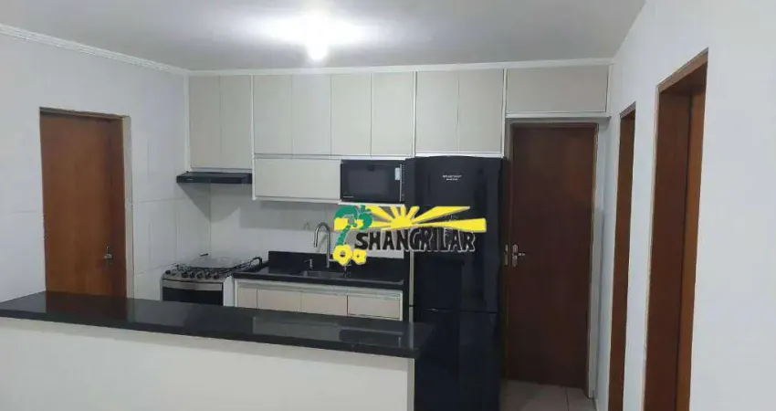 Apartamento com 2 dormitórios à venda, 60 m² por r$ 280.000,00 - vila são josé - diadema/sp