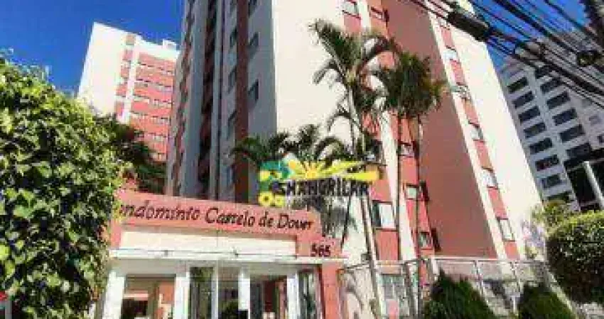 Apartamento com 3 dormitórios à venda, 70 m² por r$ 440.000,00 - planalto - são bernardo do campo/sp