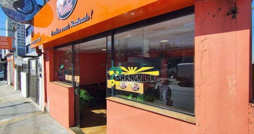 Prédio à venda em ótima localização por r$ 650.000 - paulicéia - são bernardo do campo/sp