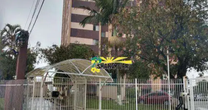 Apartamento com 2 dormitórios à venda, 60 m² por r$ 350.000 - vila baeta neves - são bernardo do campo/sp