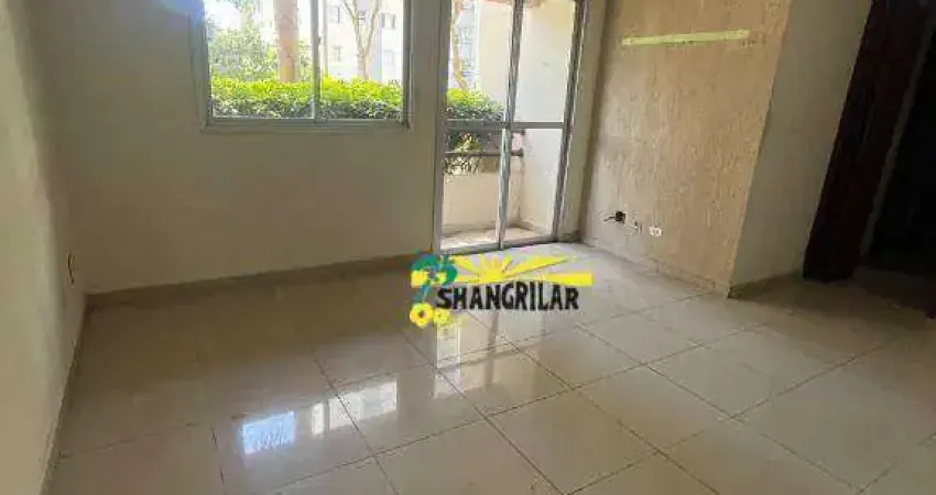 Apartamento com 3 dormitórios à venda, 70 m² por r$ 410.000,00 - planalto - são bernardo do campo/sp