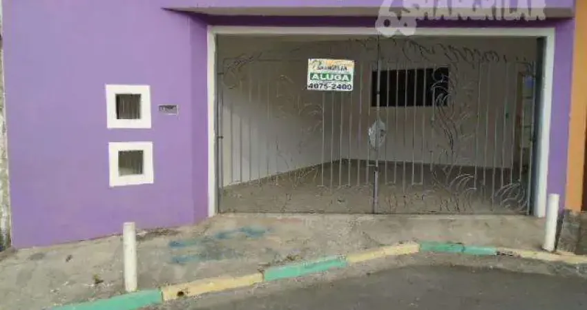 Casa com 2 dormitórios à venda, 100 m² por r$ 520.000,00 - vila dos campeões - diadema/sp