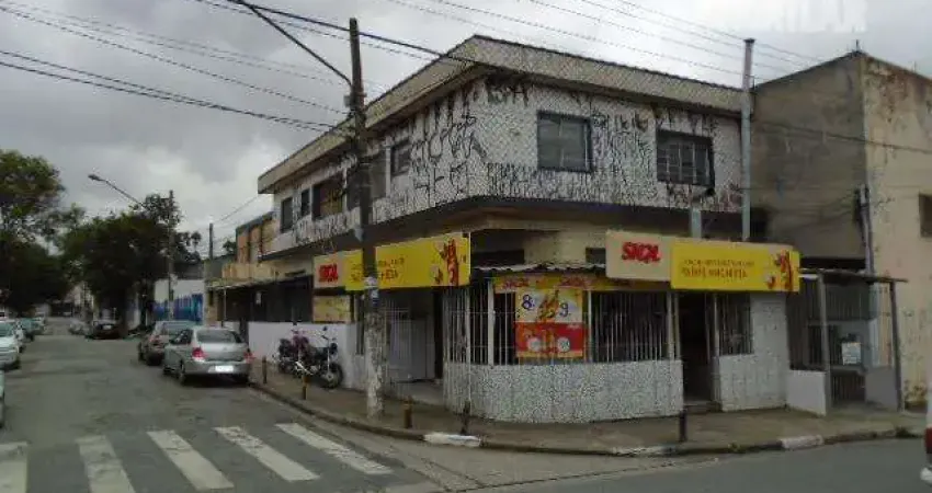 Casa com 2 dormitórios para alugar, 80 m² por r$ 1.560,00/mês - vila padre anchieta - diadema/sp