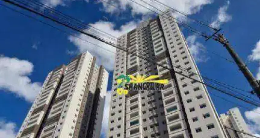 Apartamento com 3 dormitórios à venda, 117 m² por r$ 1.550.000,00 - centro - são bernardo do campo/sp