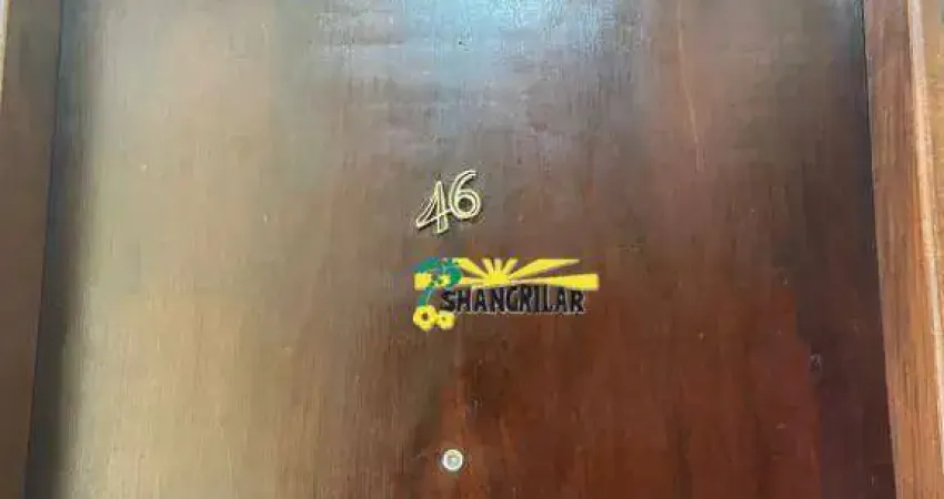 Apartamento com 2 dormitórios para alugar, 55 m² - vila flórida - são bernardo do campo/sp