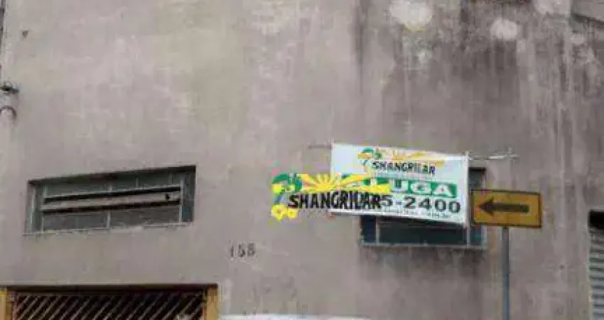 Salão para alugar, 95 m² por r$ 2.700/mês - piraporinha - diadema/sp