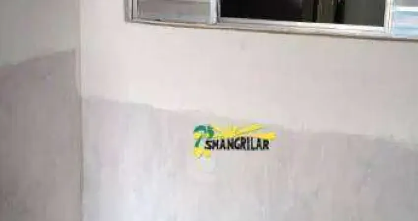 Casa com 1 dormitório para alugar por r$ 950/mês - vila são josé - diadema/sp