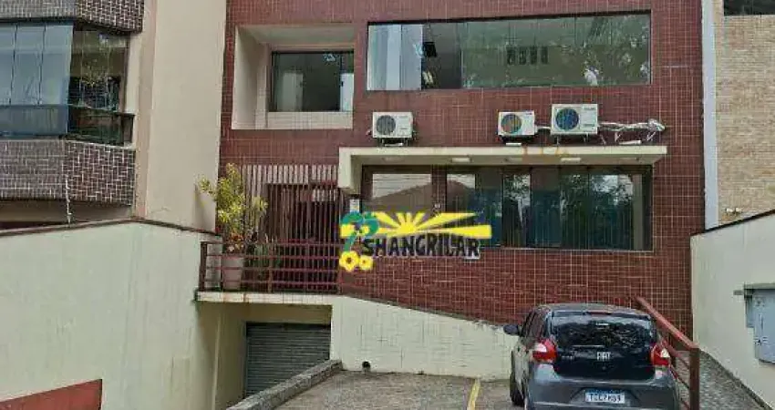 Prédio à venda, 709 m² por r$ 3.140.000,00 - vila euclides - são bernardo do campo/sp