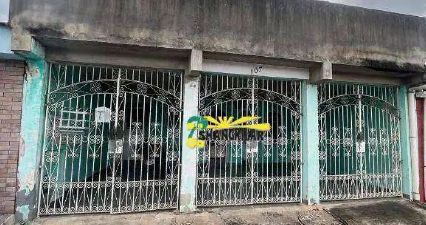 Casa com 3 dormitórios à venda, 187 m² por r$ 480.000 - jordanópolis - são bernardo do campo/sp