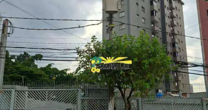 Apartamento com 2 dormitórios à venda, 65 m² por r$ 380.000 - santa terezinha - são bernardo do campo/sp