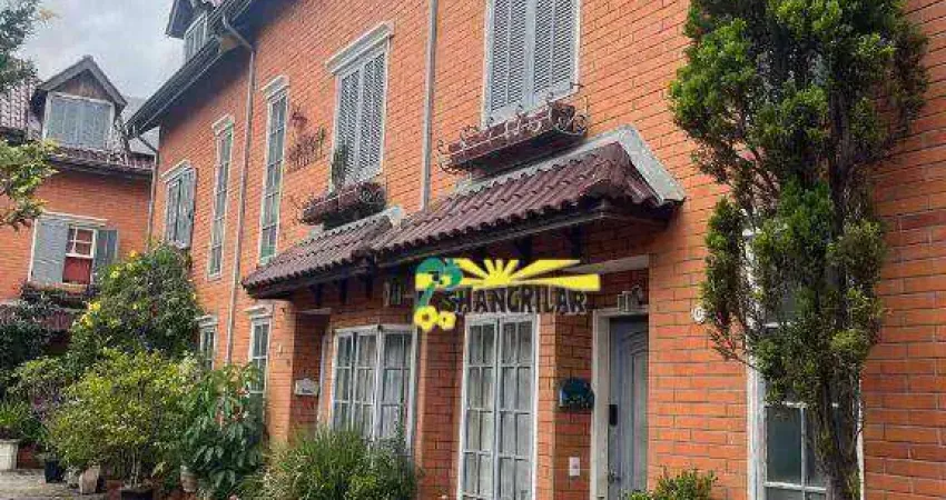 Sobrado em condomínio fechado no Jabaquara com 3 dormitórios à venda, 129 m² por R$ 675.000 - Jardim Oriental - São Paulo/SP