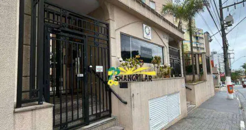 Apartamento com 2 dormitórios para alugar, 44 m² por r$ 3.762,75/mês - assunção - são bernardo do campo/sp