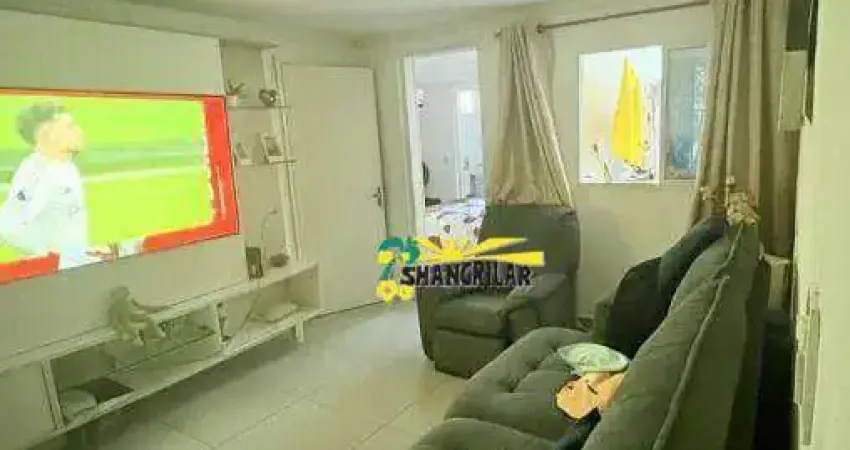 Casa com 2 dormitórios à venda, 120 m² por R$ 299.000,00 - Vila São José - Diadema/SP