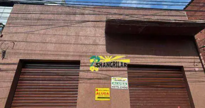 Sala comercial para alugar na Avenida Vereador Juarez Rios de Vasconcelos, 145, Centro, Diadema