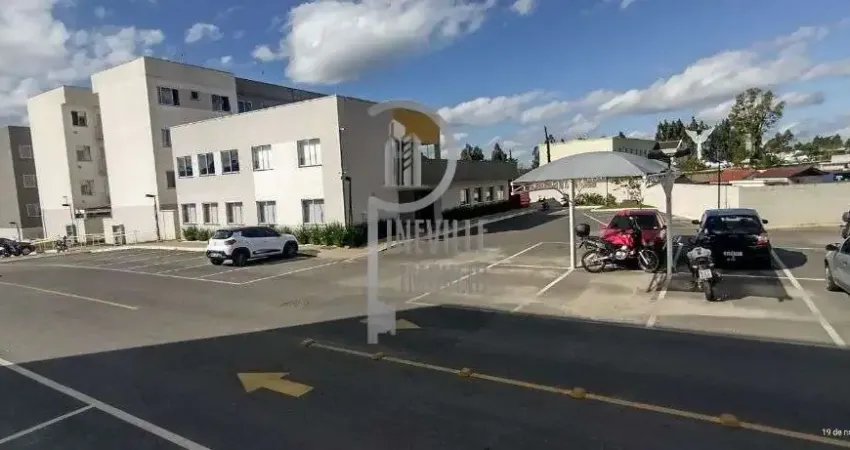 Apartamento com 2 quartos à venda na Rua Maurício Rosemann, 455, Jardim Santo Antônio, Almirante Tamandaré