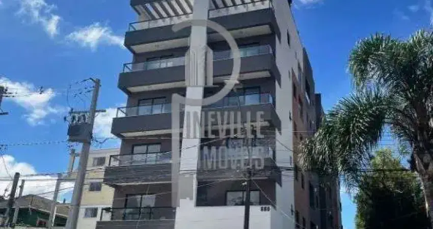 Apartamento com 3 quartos à venda na Rua Quinze de Outubro, 689, Centro, Pinhais