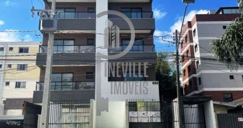 Apartamento com 3 quartos à venda na Rua Quinze de Outubro, 689, Centro, Pinhais