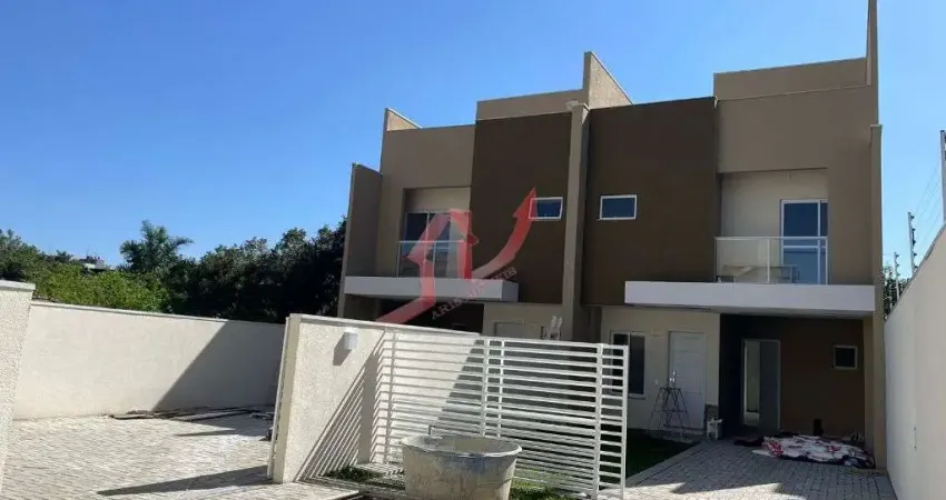 SOBRADOS NOVOS EM PINHAIS