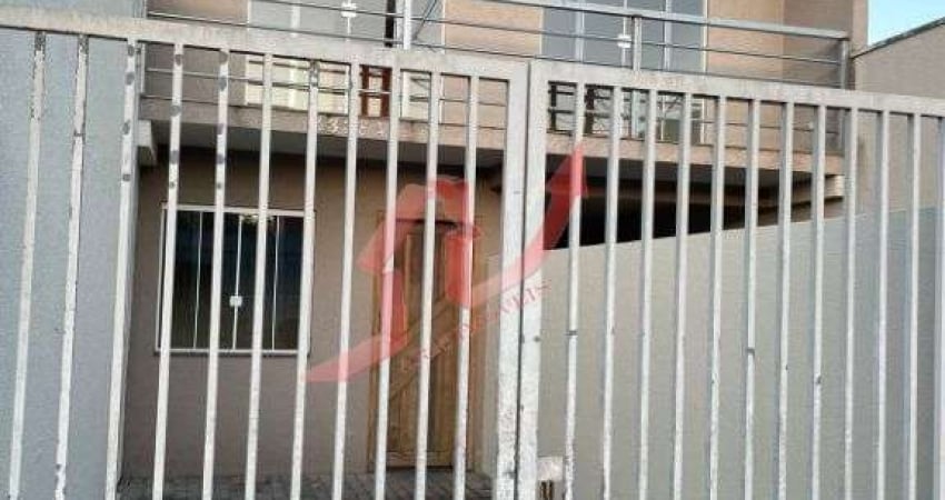 Casa com 3 quartos para alugar na Rua Ortigueira, 1338, Alto Tarumã, Pinhais