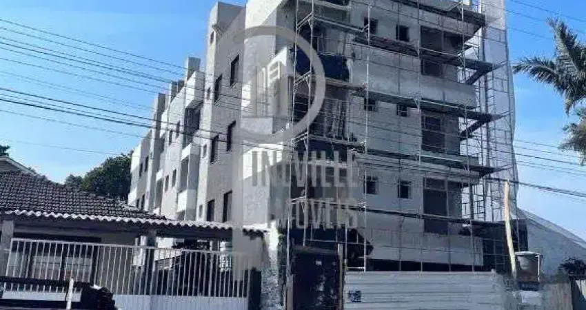 Apartamentos com suite, no Centro ed Pinhais