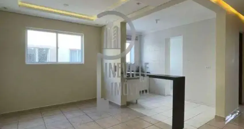 Apartamento com 2 quartos para alugar na Rua Romeu Pires, 900, Jardim Amélia, Pinhais