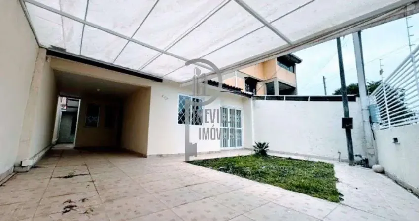 Casa terrea a venda em Pinhais