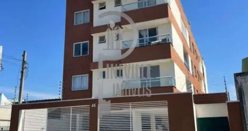 Apartamento com 3 quartos à venda na Rua Valdemar de Siqueira, 45, Estância Pinhais, Pinhais