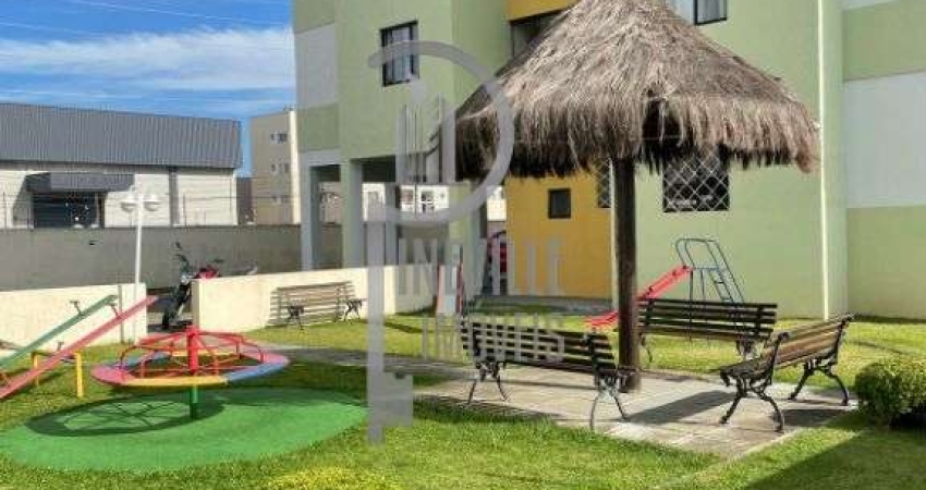 Apartamento com 2 quartos à venda na Rua Cassiano Ricardo, 347, Vargem Grande, Pinhais